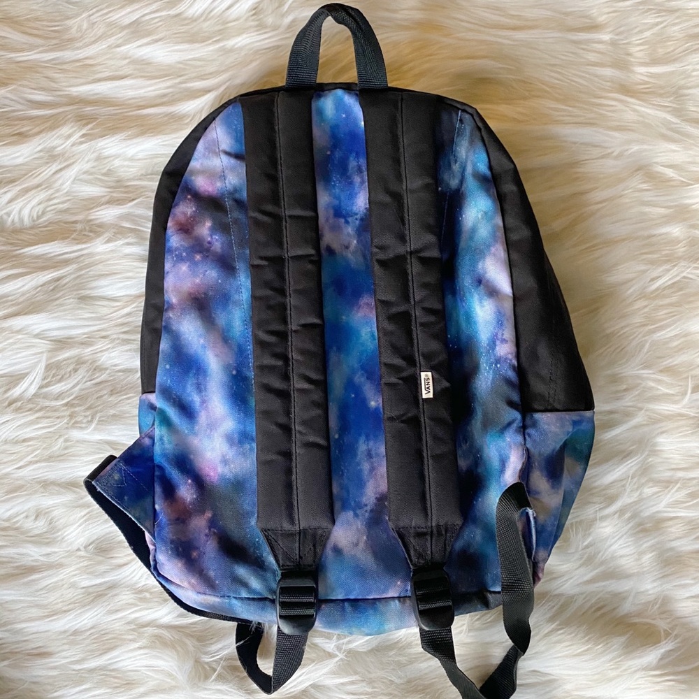 Vans Galaxy Backpack ✨ - Picture 2 of 2